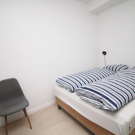 Nordic Host Apts - Opera House, Munch And Maaemo / 2Bd City Center Oslo Extérieur photo