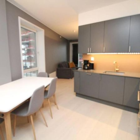 Nordic Host Apts - Opera House, Munch And Maaemo / 2Bd City Center Oslo Extérieur photo