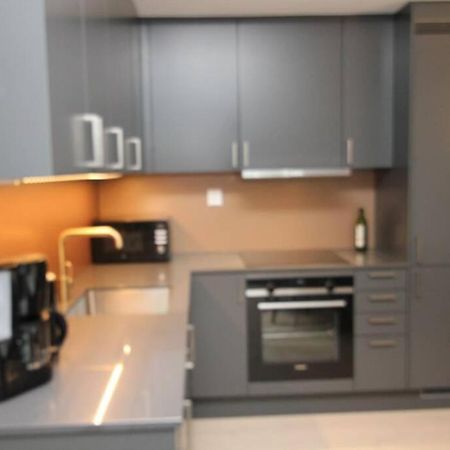 Nordic Host Apts - Opera House, Munch And Maaemo / 2Bd City Center Oslo Extérieur photo