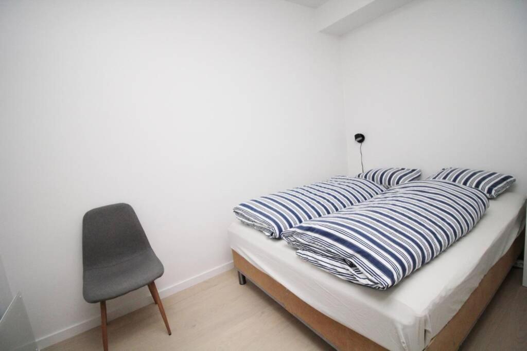 Nordic Host Apts - Opera House, Munch And Maaemo / 2Bd City Center Oslo Extérieur photo