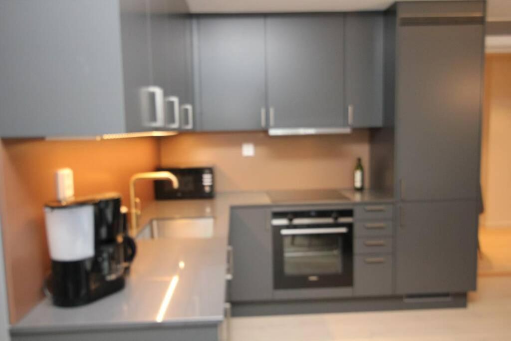 Nordic Host Apts - Opera House, Munch And Maaemo / 2Bd City Center Oslo Extérieur photo