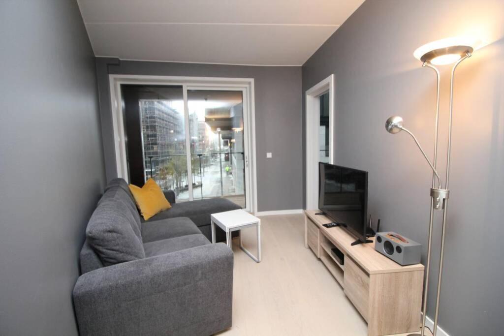 Nordic Host Apts - Opera House, Munch And Maaemo / 2Bd City Center Oslo Extérieur photo